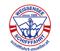 Schifffahrt Familie Müller Weissensee - 