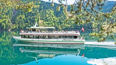 MS „Alpenperle”
